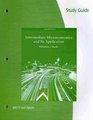 Study Guide for Nicholson/Snyder's Intermediate Microeconomics