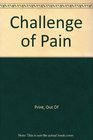 The Challenge of Pain