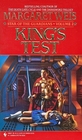 King\'s Test (Star of the Guardians, No 2)