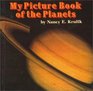 My Picture Book of the Planets