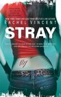 Stray (Shifters, Bk 1)