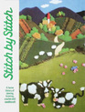 Stitch by Stitch A Home Library of Sewing Knitting Crochet and Needlecraft Vol 7