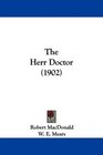 The Herr Doctor