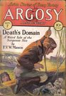 Argosy Weekly September 7 1929