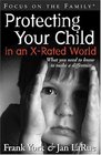 Protecting Your Child in an Xrated World