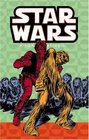 Wookie World (Star Wars: A Long Time Ago..., Book 6)