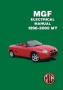 Mgf 19962000 My Electrical Manual