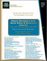 Microsoft Office 2003  2002  Word Training with Quick Reference Cards Create Documents with Quick Steps  Shortcuts  Quickly Become a POWER USER With StepbyStep Instructions  Shortcuts 4 Cards   Terms 5 V