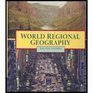 Essentials of World Regional Geography  Textbook Only