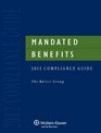 Mandated Benefits Compliance Guide 2012 Edition with CD