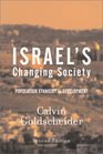 Israel's Changing Society