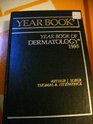 1995 Year Book of Dermatology