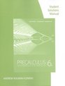 Study Guide for Stewart/Redlin/Watson's Precalculus Mathematics for Calculus 6th