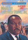 Heroes of America Martin Luther King Jr