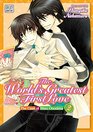 The World's Greatest First Love Vol 2