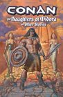 Conan The Daughters of Midora and Other Stories