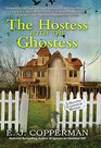 The Hostess With the Ghostess A Haunted Guesthouse Mystery