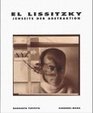 El Lissitzky  Jenseits Der Abstraktion