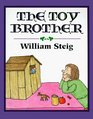 The Toy Brother (Trophy Picture Books (Paperback))