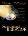 Organizational Behavior Business Week Edition