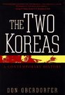 The Two Koreas: A Contemporary History