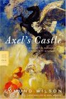 Axel's Castle  A Study of the Imaginative Literature of 18701930