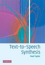 TexttoSpeech Synthesis