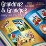 Grandmas  Grandpas 2007 DaytoDay Calendar Funny and True Tales