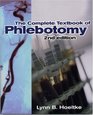 Complete Textbook of Phlebotomy  2nd Edition