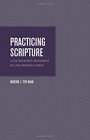Practicing Scripture A Lay Buddhist Movement in Late Imperial China