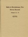 Index to Revolutionary War Service Records