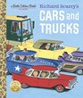 Richard Scarry's Cars and Trucks