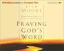 Praying God's Word  Breaking Free from Spiritual Strongholds
