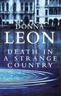 Death in a Strange Country (Guido Brunetti, Bk 2)