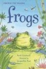Frogs Level Three