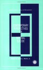 Contemporary Perspectives on Rational Suicide (Series in Death, Dying, and Bereavement)