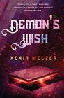 Demon's Wish (Demon Mates, Bk 1)