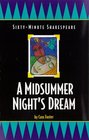 SixtyMinute Shakespeare  A Midsummer Night's Dream