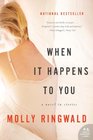 When It Happens to You: A Novel in Stories
