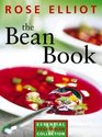 The Bean Book (Essential Vegetarian Collection)