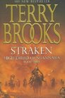 Straken (High Druid of Shannara, Bk 3)