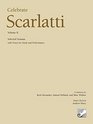 Celebrate Scarlatti Volume II