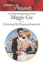 Claiming His Pregnant Innocent (Harlequin Presents, No 3622)