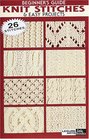 Beginner's Guide: Knit Stitches & Easy Projects (Leisure Arts #75003)