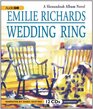 Wedding Ring A Shenandoah Album Novel