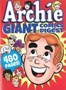 Archie Giant Comics Digest (Archie Giant Comics Digests)
