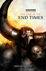 The End Times Book 5