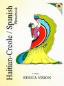 HaitianCreole/Spanish Phrasebook