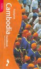 Footprint Cambodia Handbook  The Travel Guide