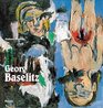 Georg Baselitz Idea and Concept
